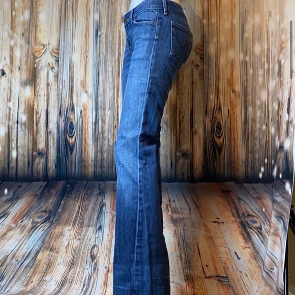 COH Dunaway Flare Jeans - Picture 4 of 8